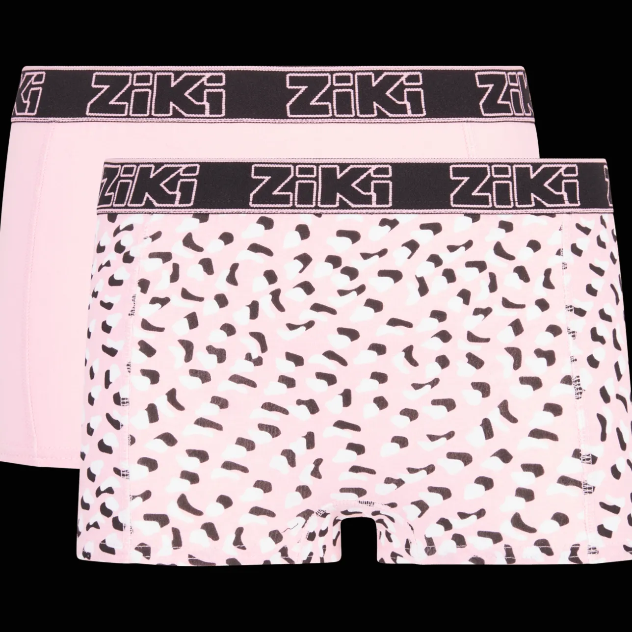 Ziki boxershorts> Ondergoed