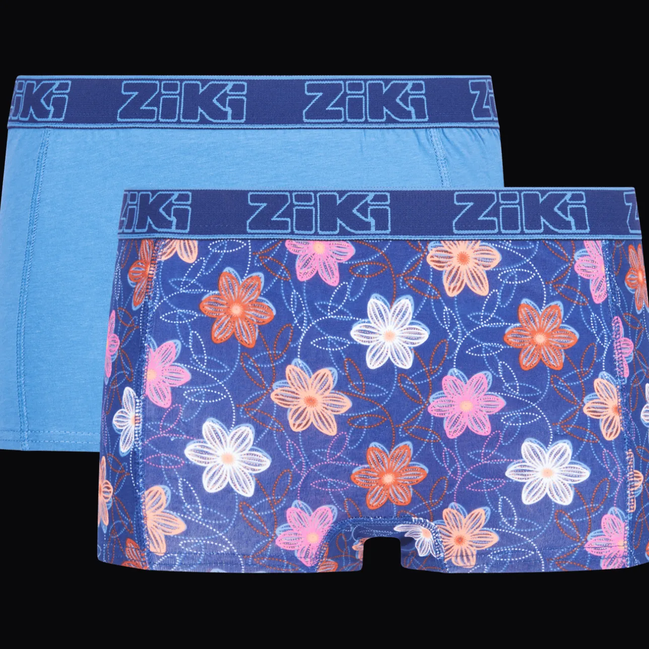 Ziki boxershorts> Ondergoed