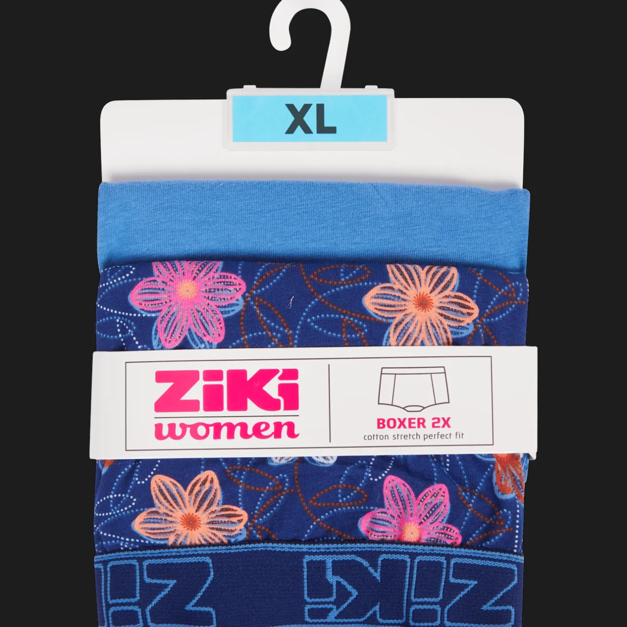 Ziki boxershorts> Ondergoed