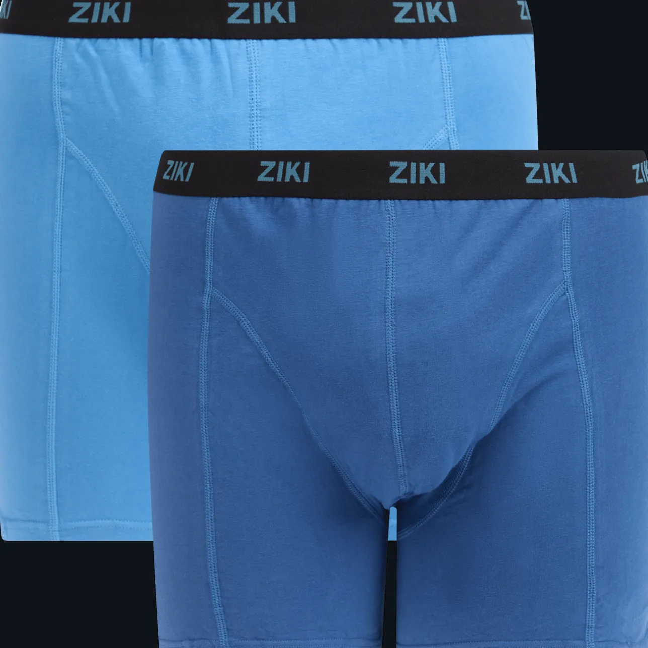 Ziki boxershorts> Ondergoed