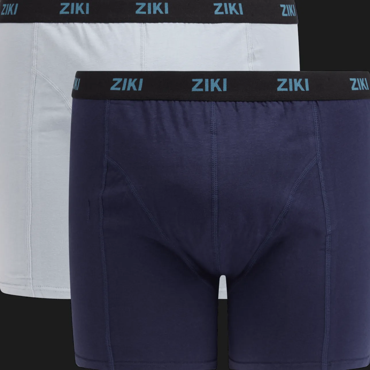 Ziki boxershorts> Ondergoed