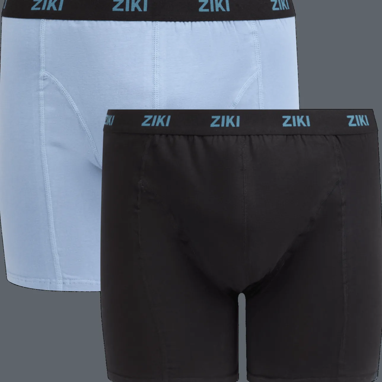 Ziki boxershorts> Ondergoed