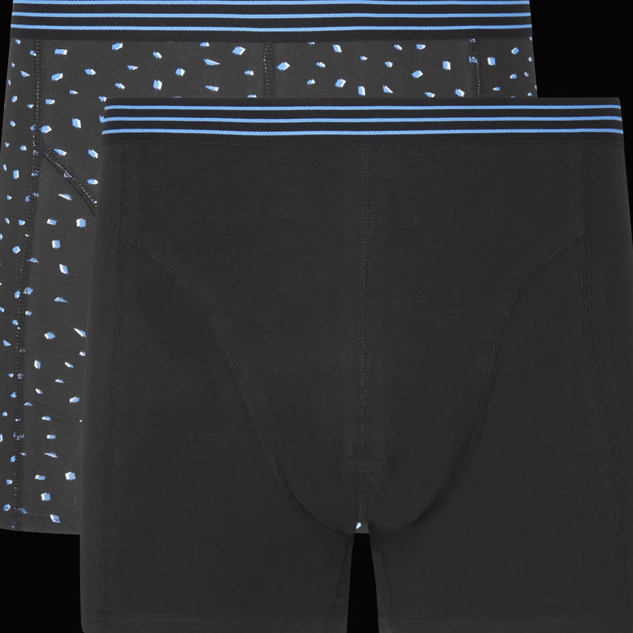 Ziki boxershorts> Ondergoed
