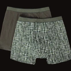 Ziki boxershorts> Ondergoed