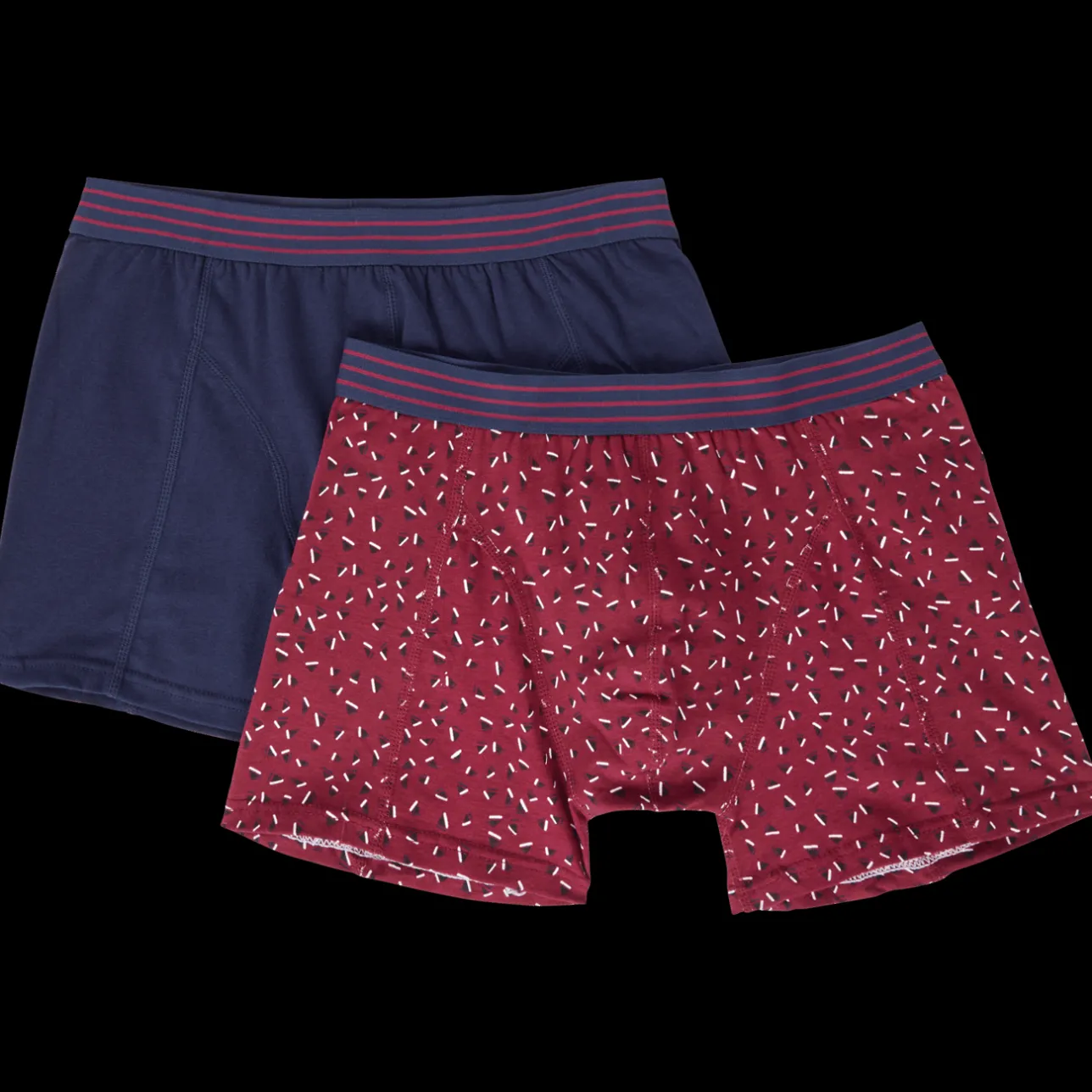 Ziki boxershorts> Ondergoed
