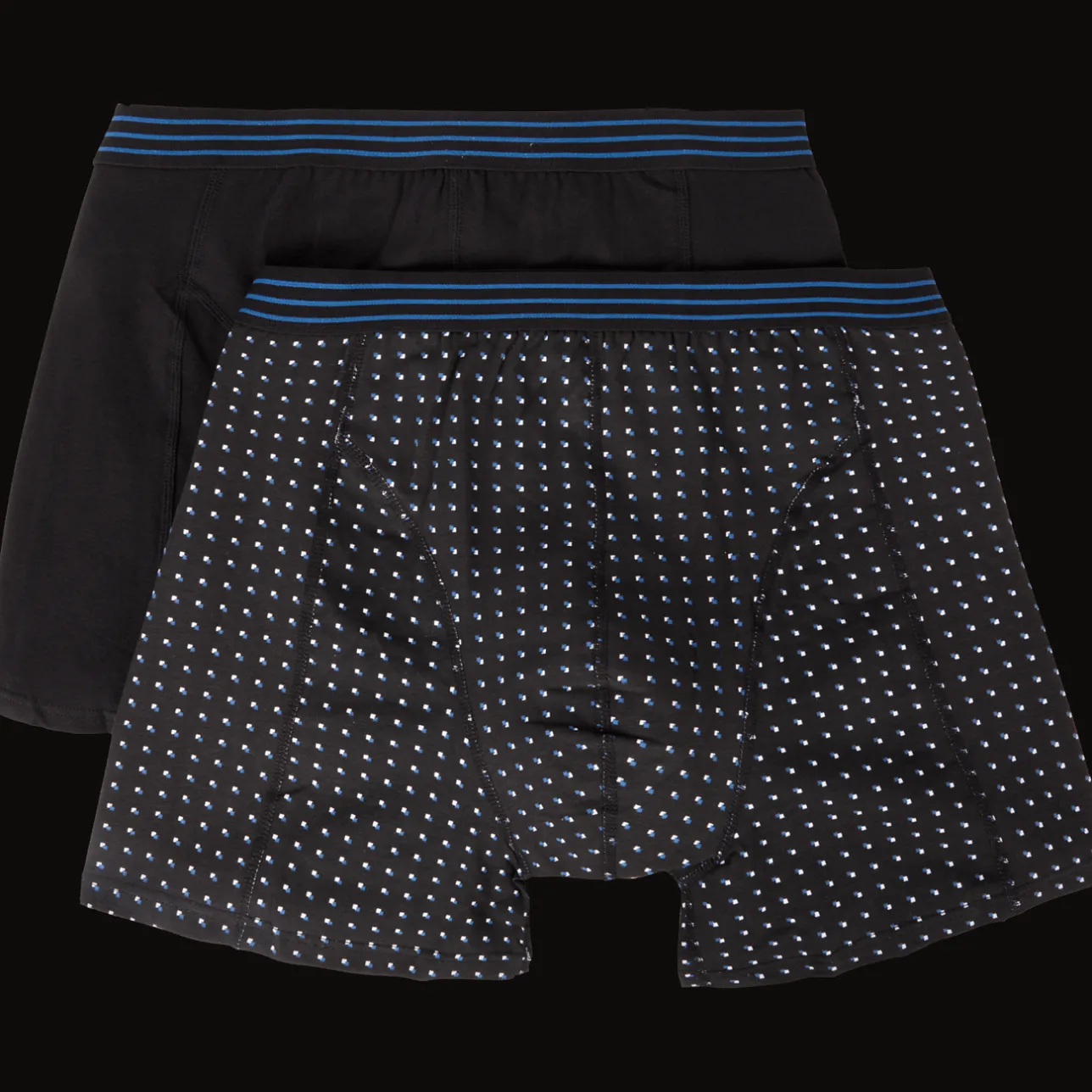 Ziki boxershorts> Ondergoed