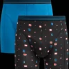 Ziki boxershorts> Ondergoed