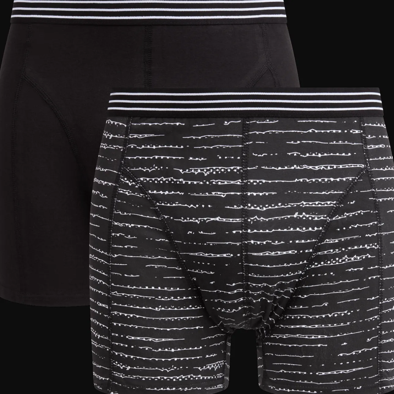 Ziki boxershorts> Ondergoed