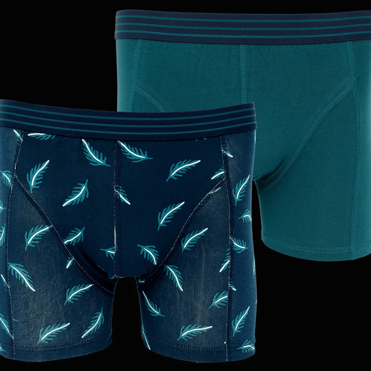 Ziki boxershorts> Ondergoed