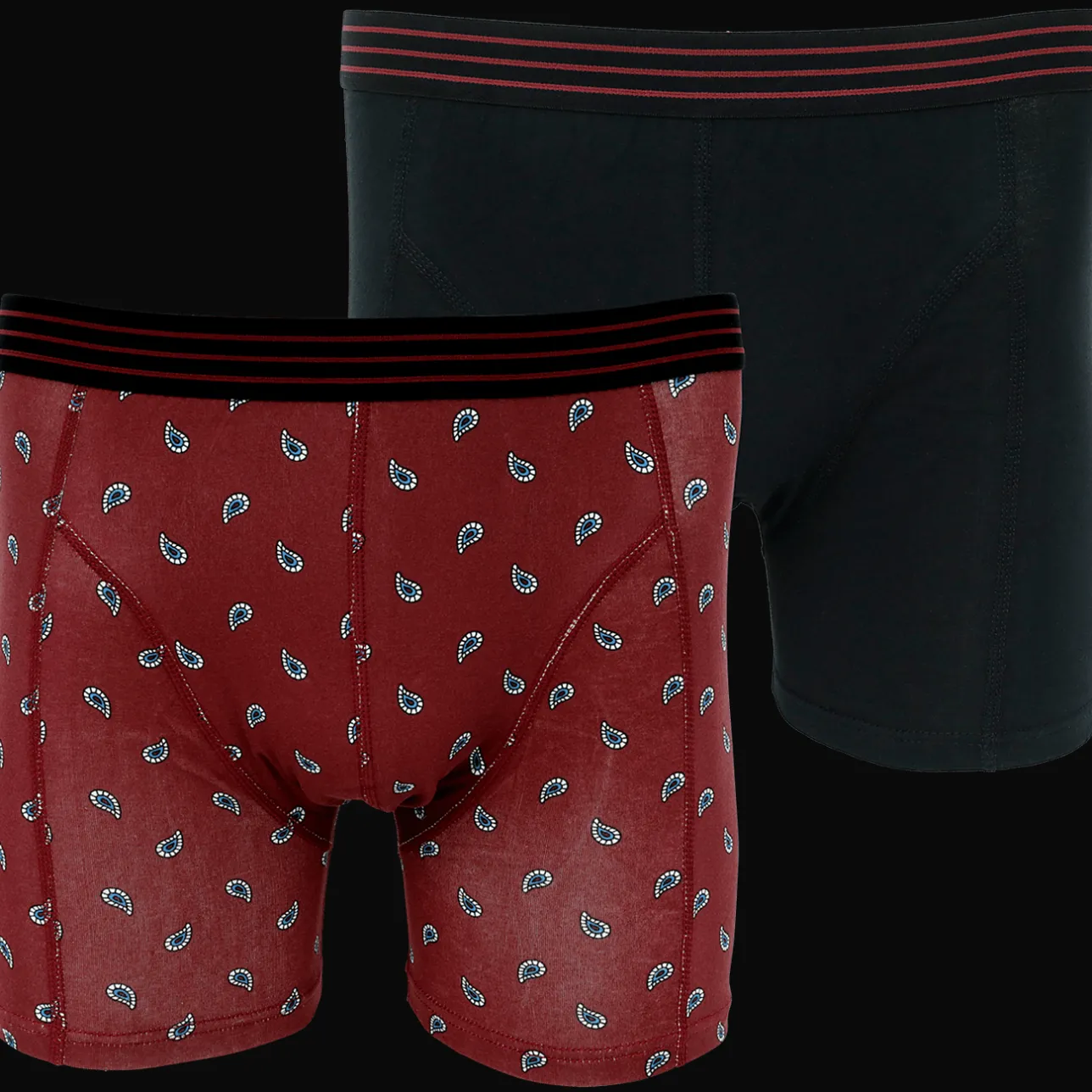 Ziki boxershorts> Ondergoed