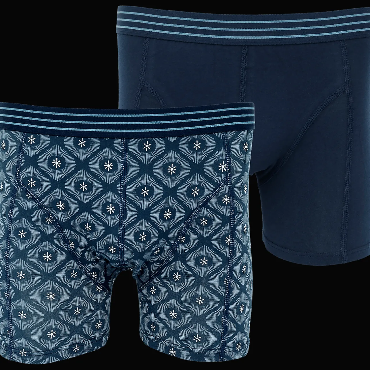 Ziki boxershorts> Ondergoed