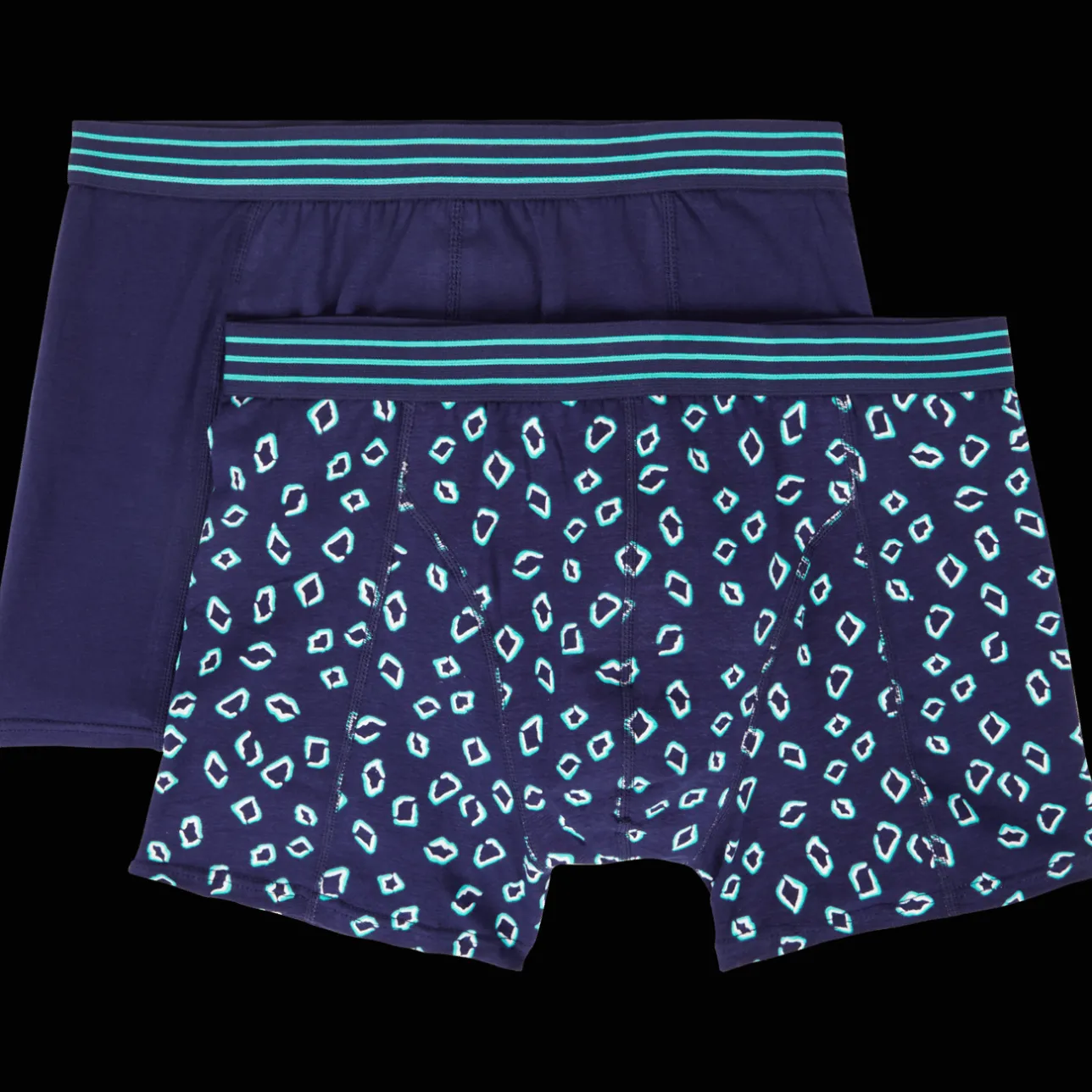 Ziki boxershorts> Ondergoed