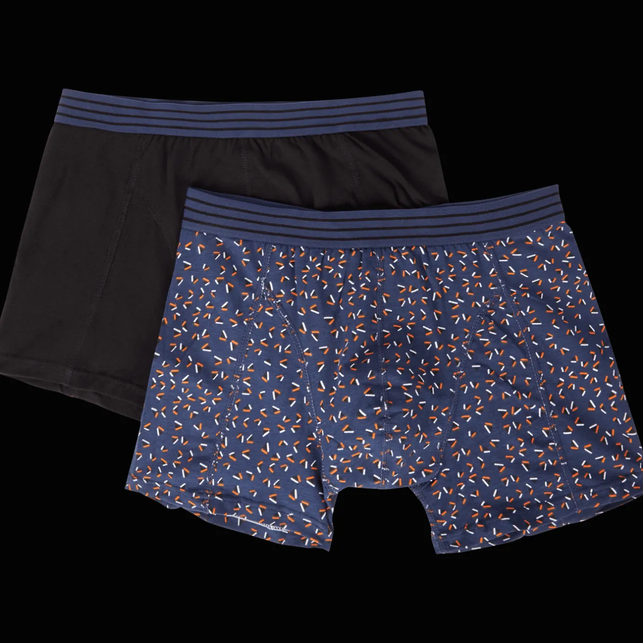 Ziki boxershorts> Ondergoed