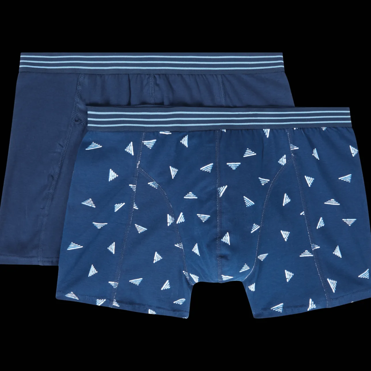 Ziki boxershorts> Ondergoed