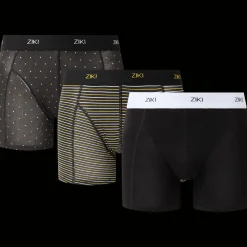 Ziki Men Premium boxershorts> Ondergoed