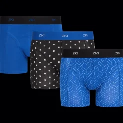 Ziki Men Premium boxershorts> Ondergoed