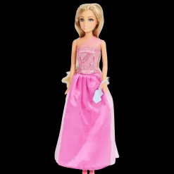 Zuru Chloe Girlz modepop> Knuffels & Poppen