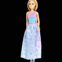 Zuru Chloe Girlz modepop> Knuffels & Poppen