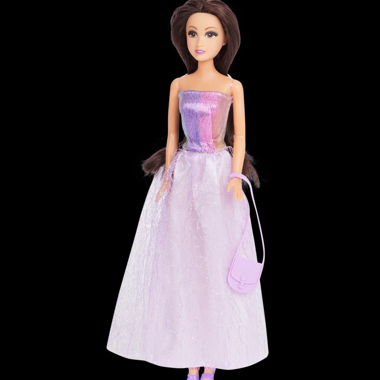 Zuru Chloe Girlz modepop> Knuffels & Poppen