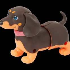 Zuru Pets Alive Booty Shakin' Pups> Spellen