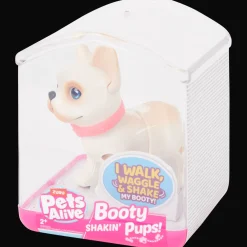 Zuru Pets Alive Booty Shakin' Pups><noscript><img width=