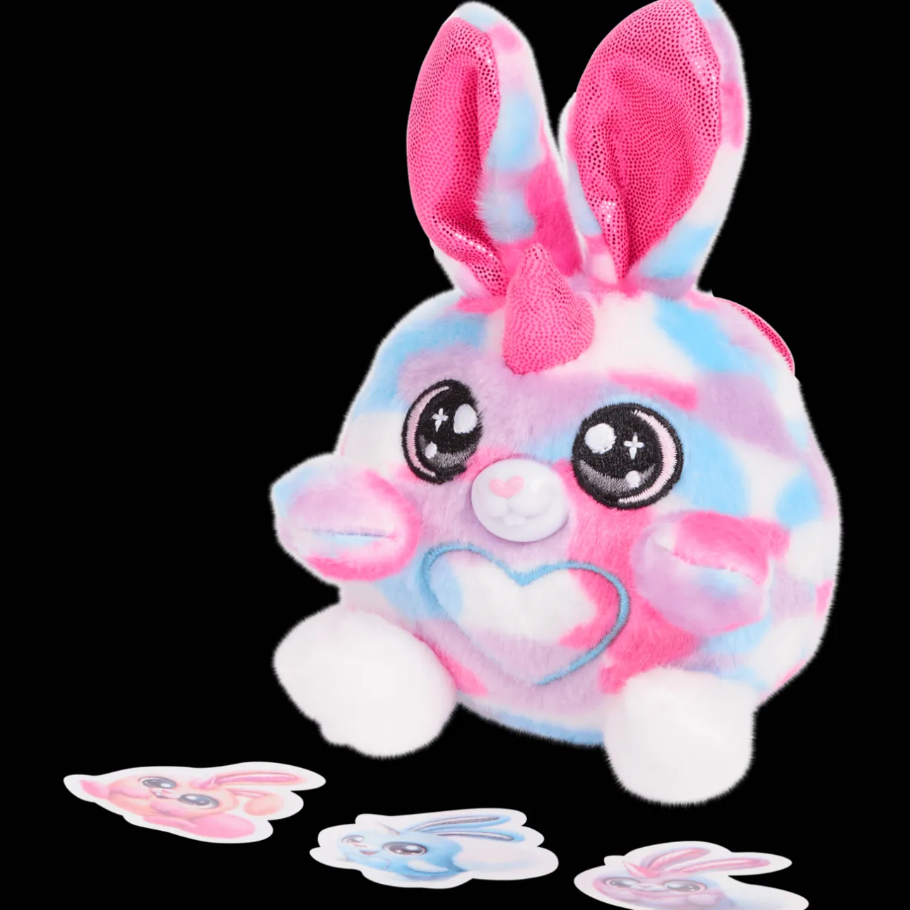 Zuru Rainbocorns Bunnycorn Surprise> Knuffels & Poppen