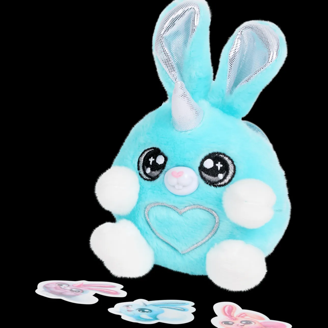 Zuru Rainbocorns Bunnycorn Surprise> Knuffels & Poppen