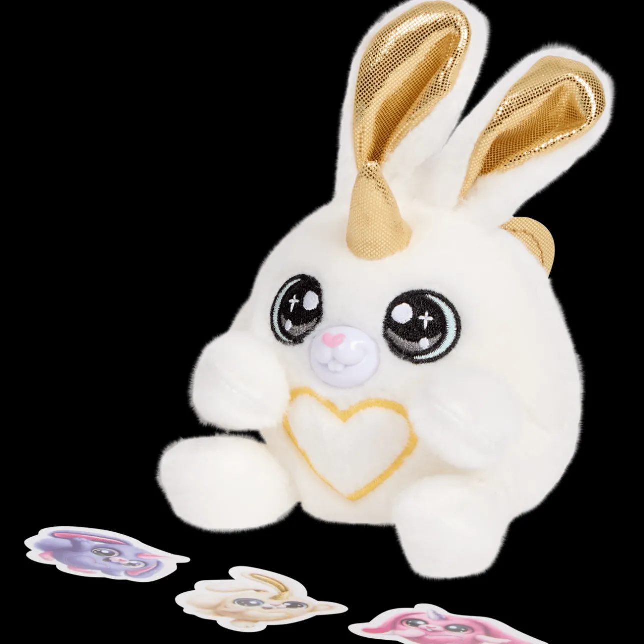 Zuru Rainbocorns Bunnycorn Surprise> Knuffels & Poppen
