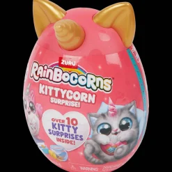Zuru Rainbocorns verrassingsei> Spellen