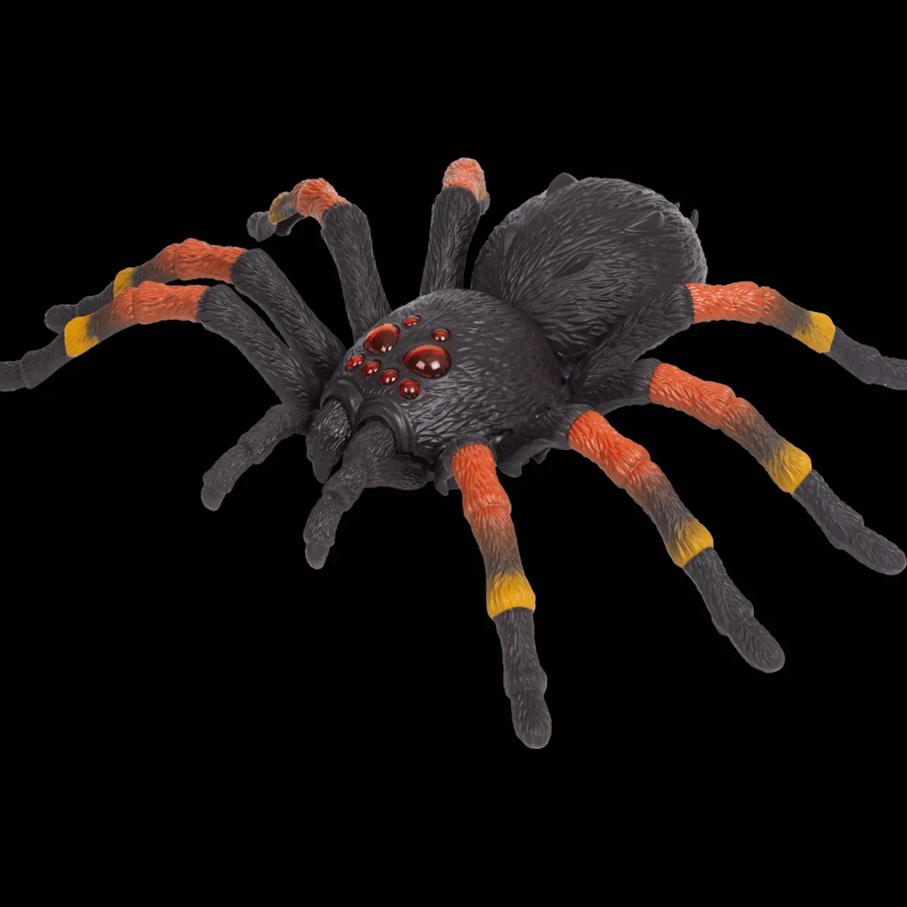 Zuru Wild Bots Giant Tarantula> Knuffels & Poppen