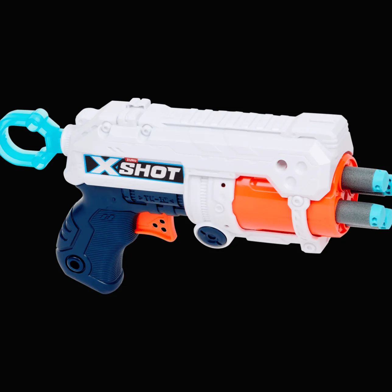 Zuru X-Shot dartpistool Fury 4> Spellen