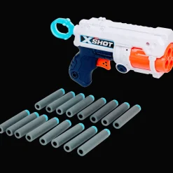 Zuru X-Shot dartpistool Fury 4> Spellen