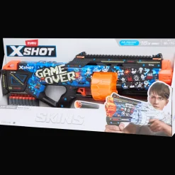 Zuru X-Shot pijltjesgeweer Skins><noscript><img width=